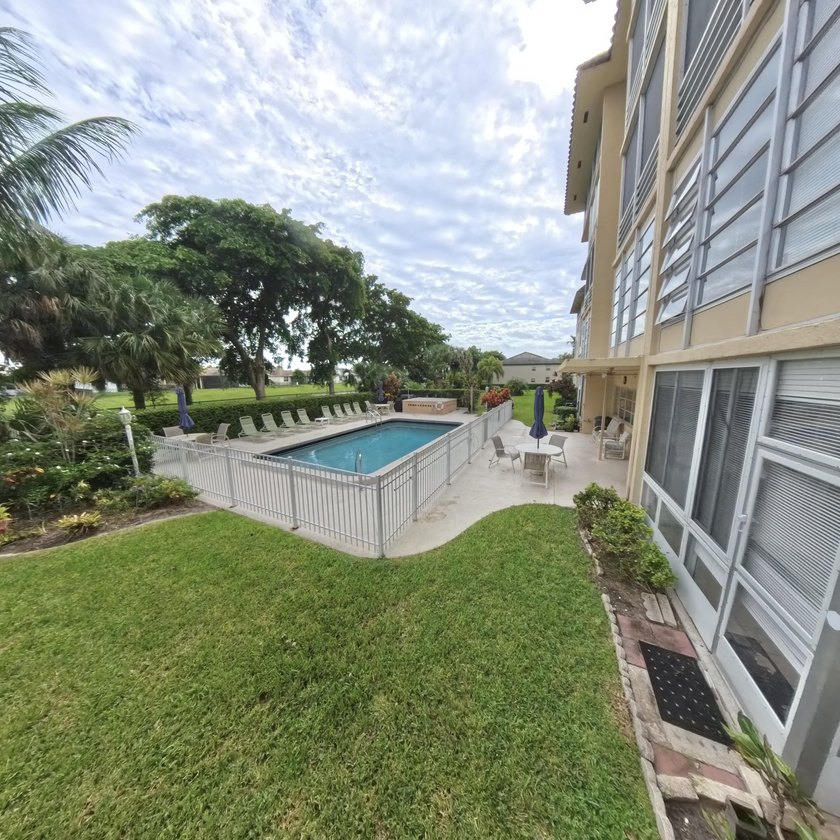 Step inside to find a spacious 2 bedroom condo featuring - photo 29