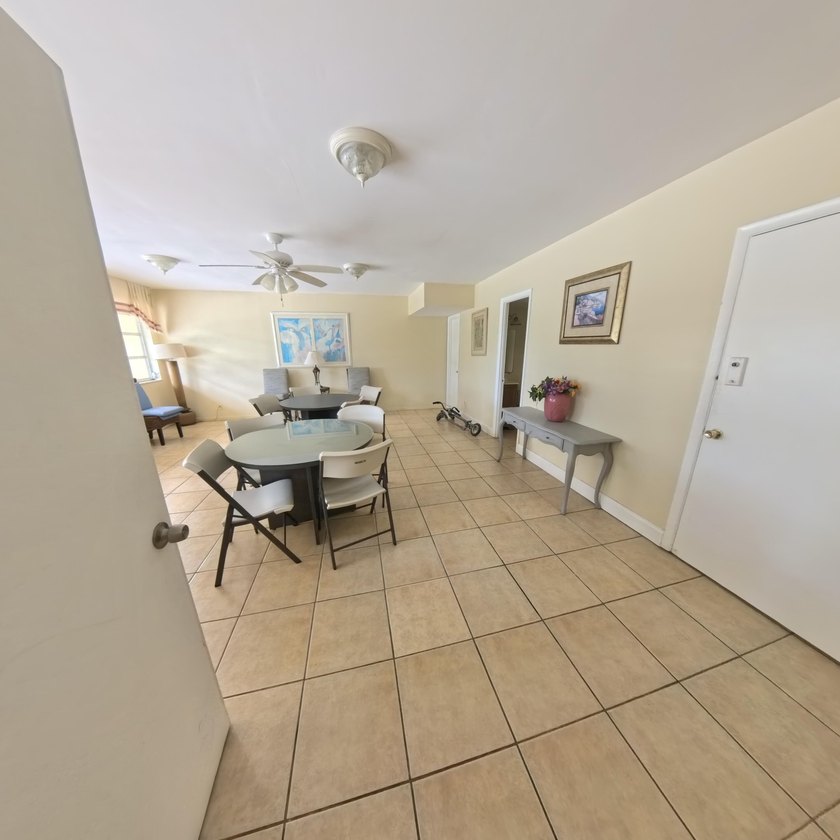 Step inside to find a spacious 2 bedroom condo featuring - photo 31