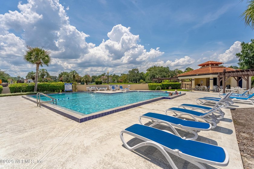 Embrace peaceful waterfront living in this well maintained - photo 33