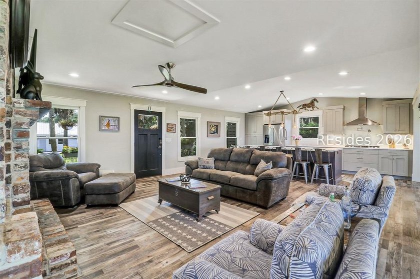 A Legacy Lowcountry Property Hidden in Plain Sight. Some - photo 39