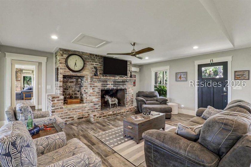 A Legacy Lowcountry Property Hidden in Plain Sight. Some - photo 40