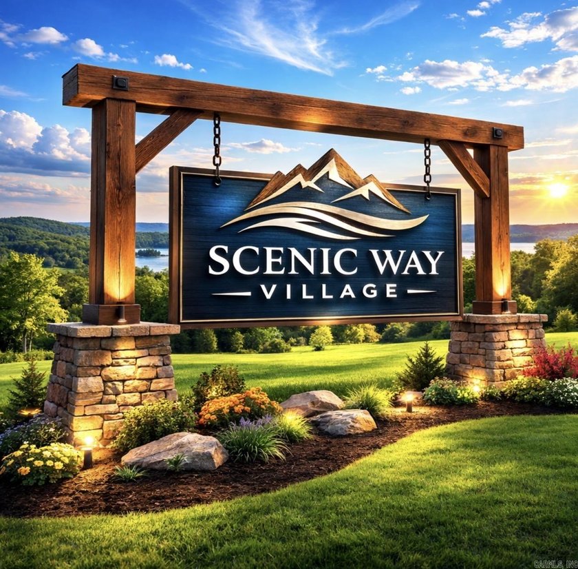 Scenic Way Village is a beautiful subdivision development - photo 2