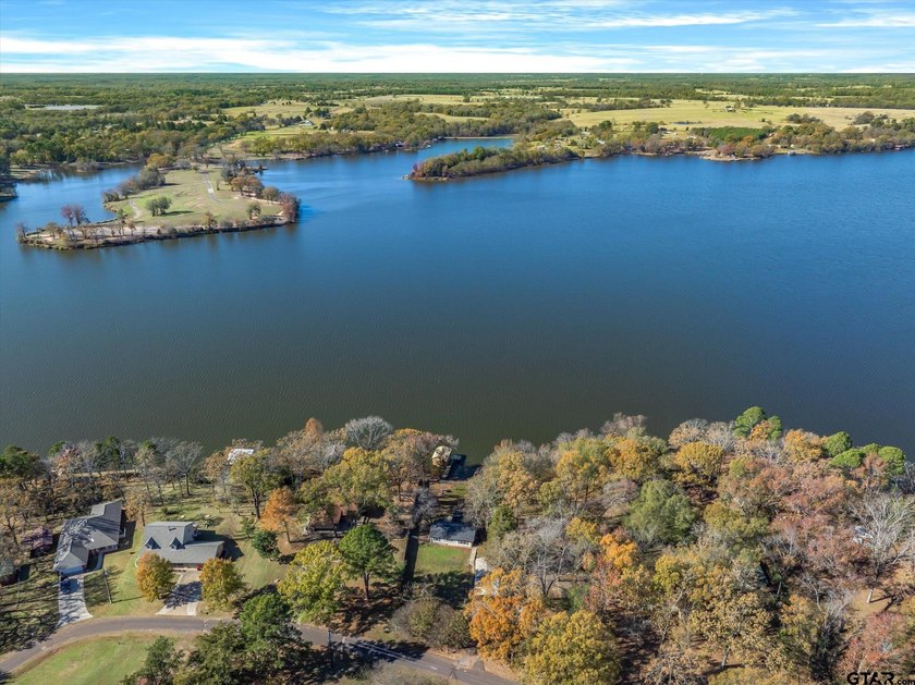 Stunning Waterfront property on Lake Winnsboro! This 2 bed, 1 - photo 3