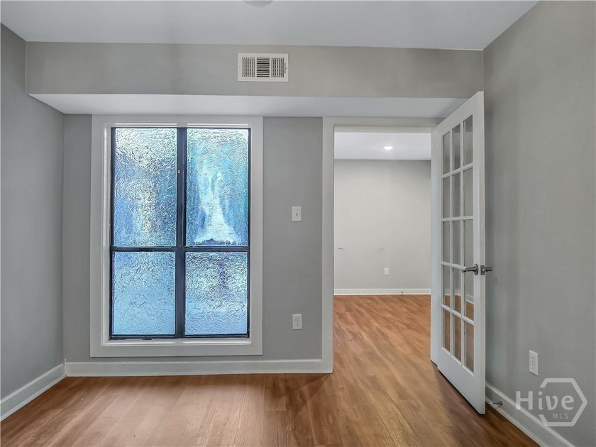 Move-in-ready, first-floor office suite featuring fresh, modern - photo 14