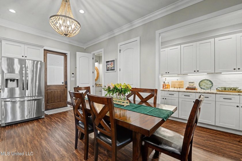 Modern farmhouse elegance meets Gulf Coast living. Step into one - photo 15