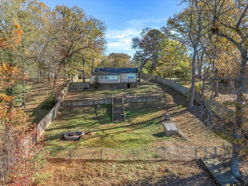 Stunning Waterfront property on Lake Winnsboro! This 2 bed, 1 - photo 8