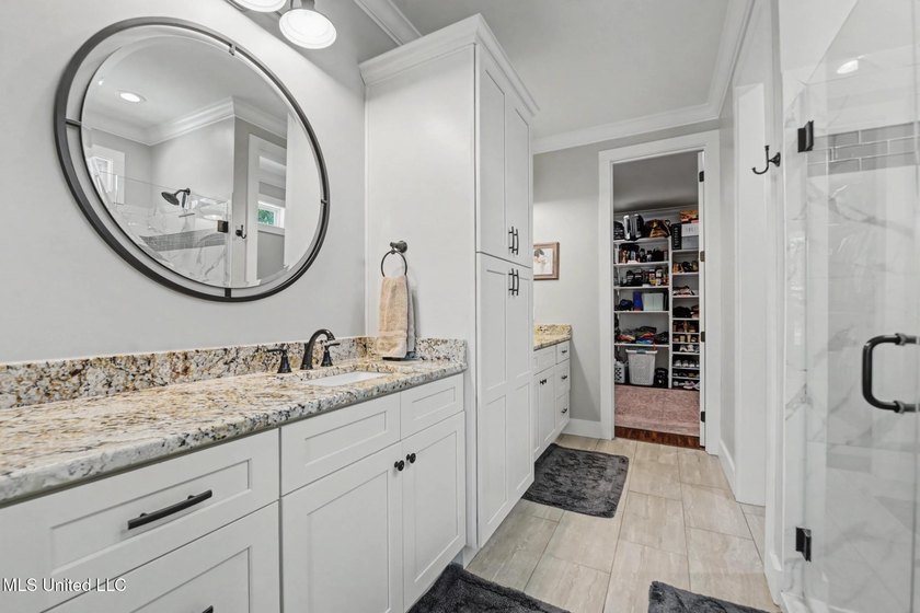 Modern farmhouse elegance meets Gulf Coast living. Step into one - photo 18