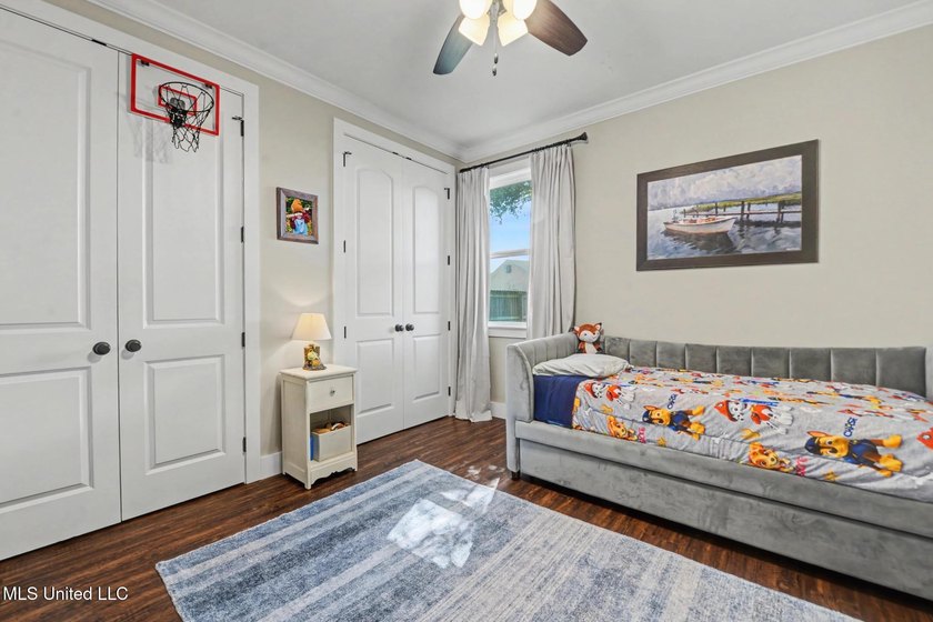 Modern farmhouse elegance meets Gulf Coast living. Step into one - photo 22