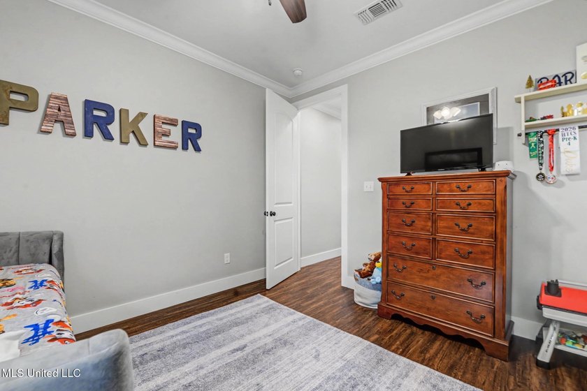 Modern farmhouse elegance meets Gulf Coast living. Step into one - photo 23