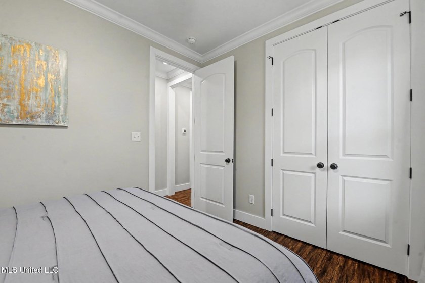 Modern farmhouse elegance meets Gulf Coast living. Step into one - photo 25