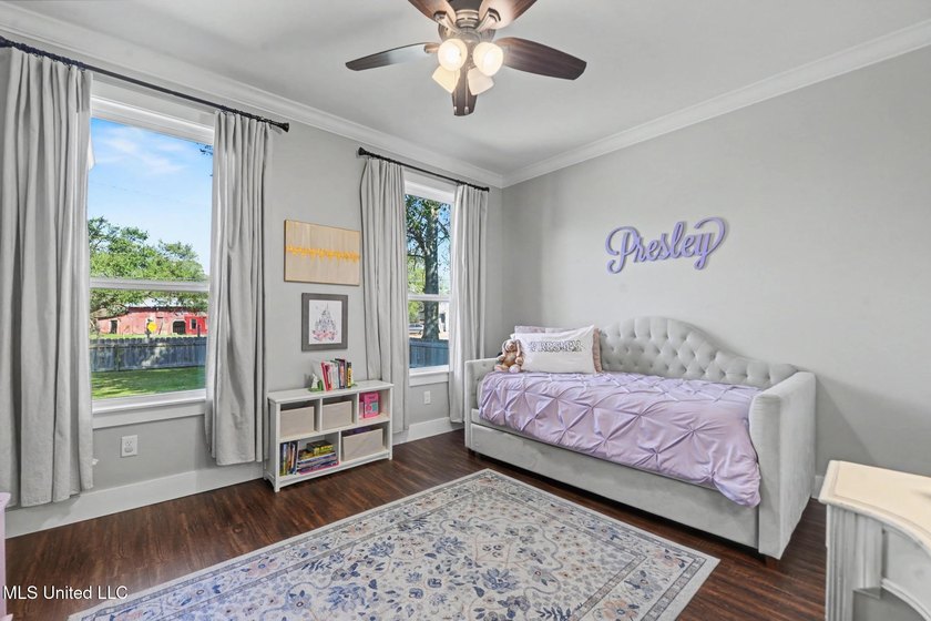 Modern farmhouse elegance meets Gulf Coast living. Step into one - photo 26