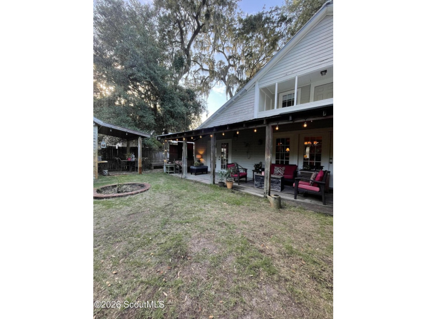Located in the highly desirable Glynn Haven Estates Neighborhood - photo 33