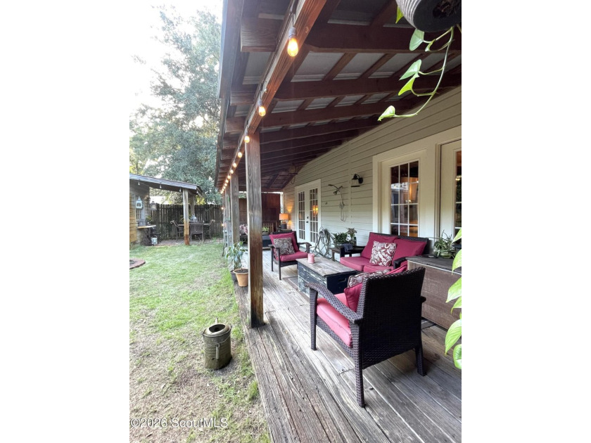 Located in the highly desirable Glynn Haven Estates Neighborhood - photo 35