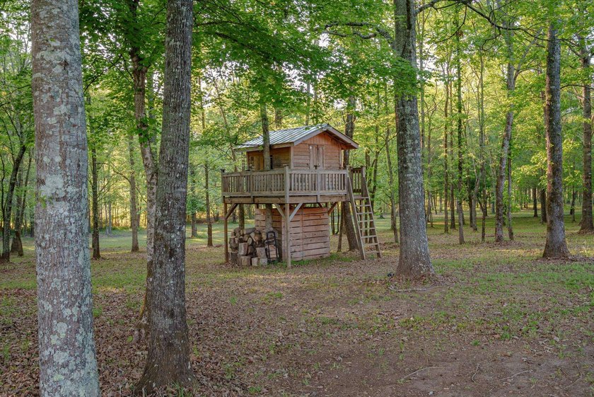 EXQUISITE 34.4-ACRE PRIVATE ESTATE | RARE MULTI-RESIDENCE FAMILY - photo 39