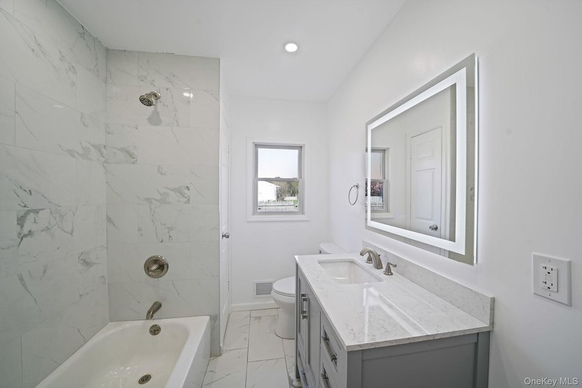 Welcome To This Beautifully Updated Cape-Style Home Located In - photo 12