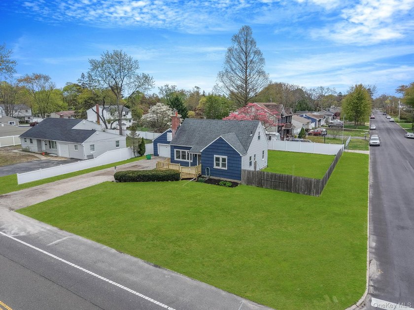 Welcome To This Beautifully Updated Cape-Style Home Located In - photo 24