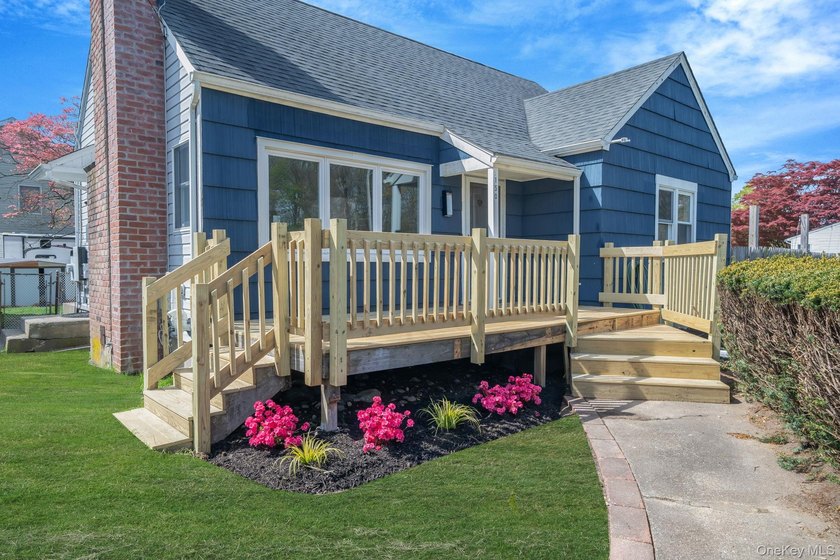 Welcome To This Beautifully Updated Cape-Style Home Located In - photo 25