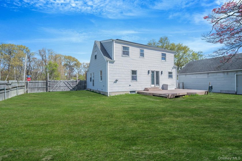 Welcome To This Beautifully Updated Cape-Style Home Located In - photo 29