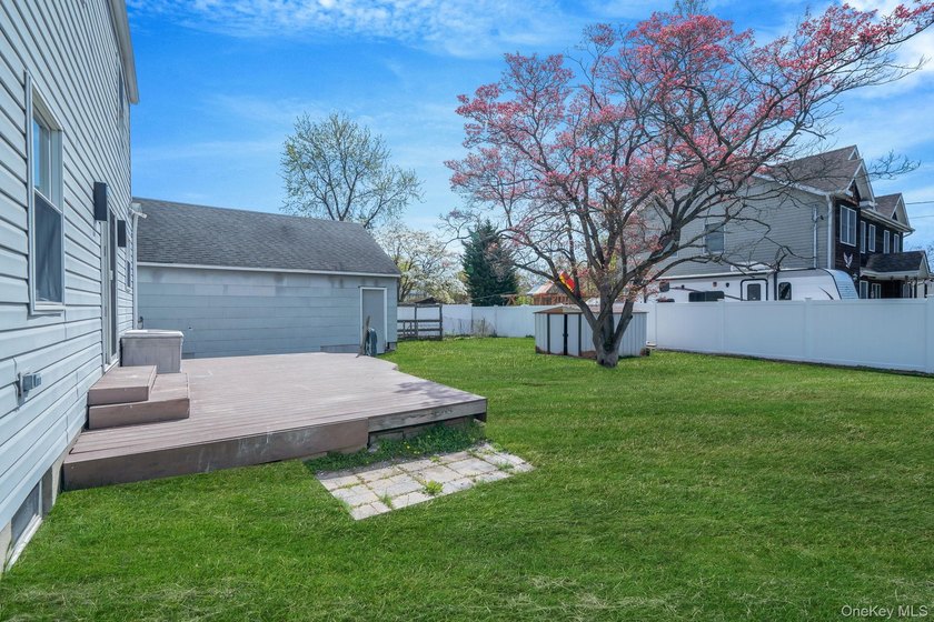 Welcome To This Beautifully Updated Cape-Style Home Located In - photo 30