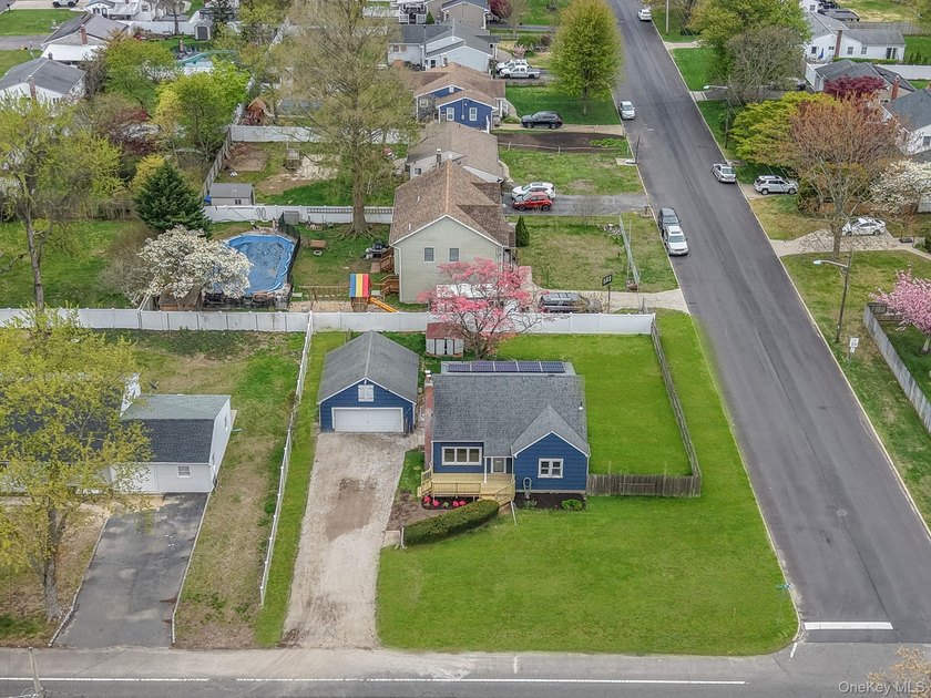 Welcome To This Beautifully Updated Cape-Style Home Located In - photo 31
