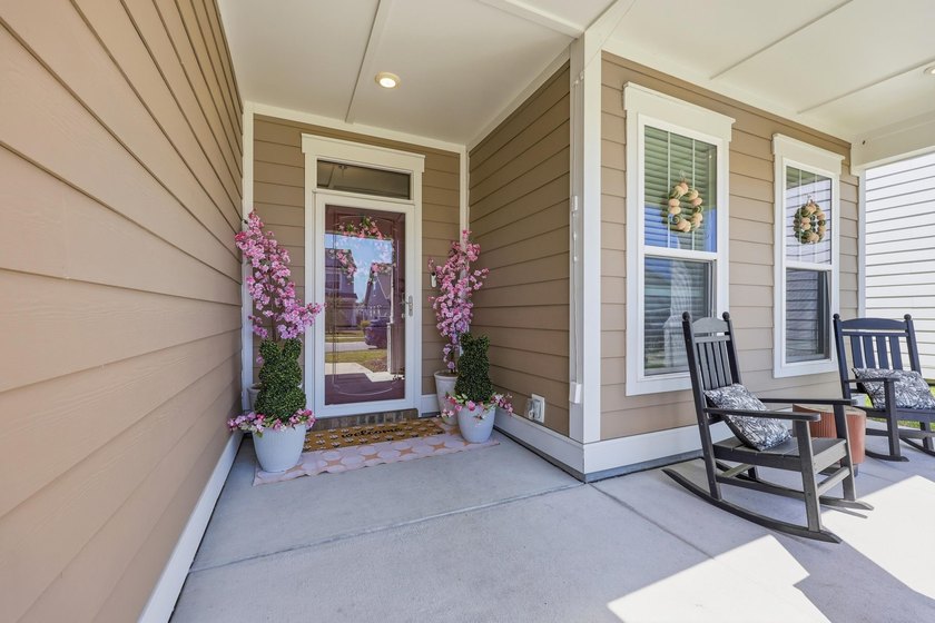 Welcome to 844 Gammon Dr, located in the gated community of - photo 3