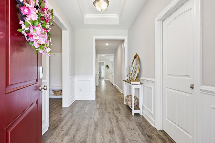 Welcome to 844 Gammon Dr, located in the gated community of - photo 4