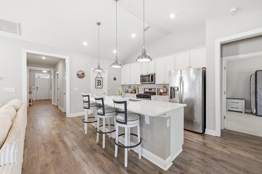 Welcome to 844 Gammon Dr, located in the gated community of - photo 7