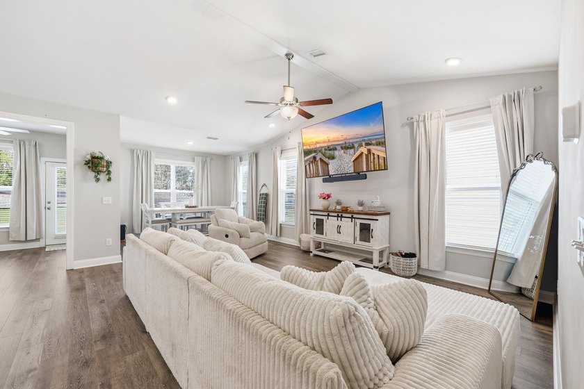 Welcome to 844 Gammon Dr, located in the gated community of - photo 8