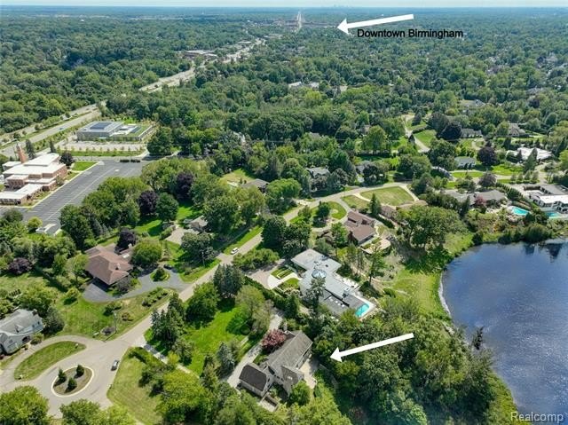 Welcome to *Flyway*, 2.3 acres nestled near the end of a quiet - photo 11