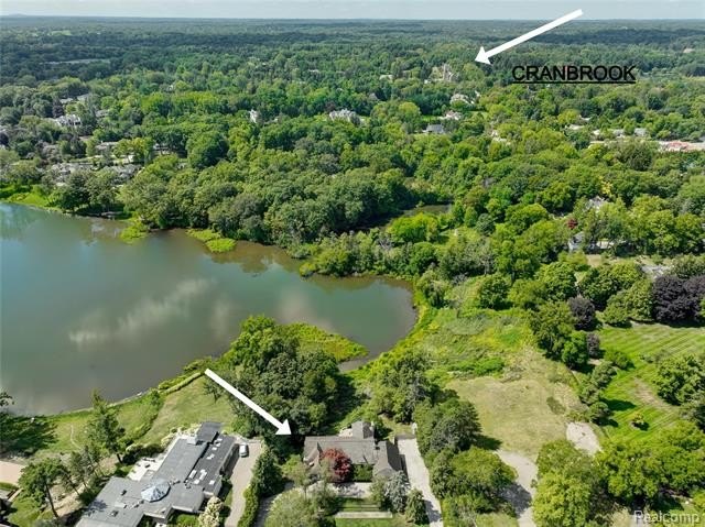Welcome to *Flyway*, 2.3 acres nestled near the end of a quiet - photo 14