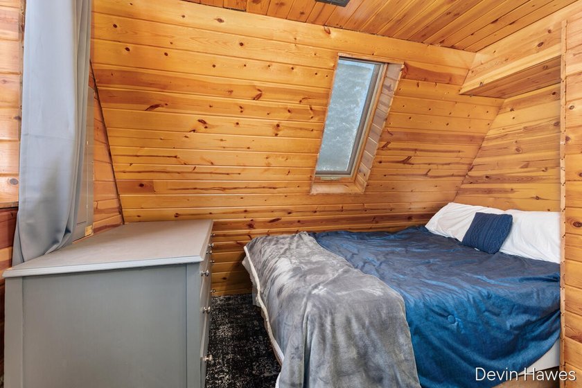 Tucked along 64 feet of private channel frontage with direct - photo 17
