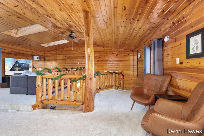 Tucked along 64 feet of private channel frontage with direct - photo 20