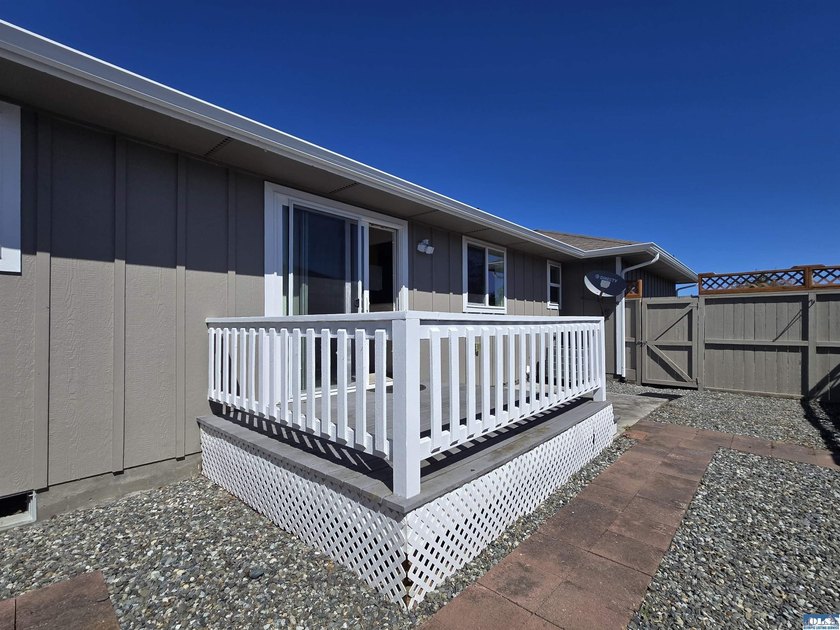 Excellent Option in 55+ East-Side Condo Mini-Plex. Discover - photo 22
