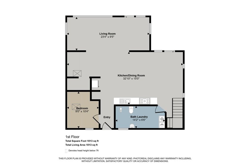 Tucked along 64 feet of private channel frontage with direct - photo 27