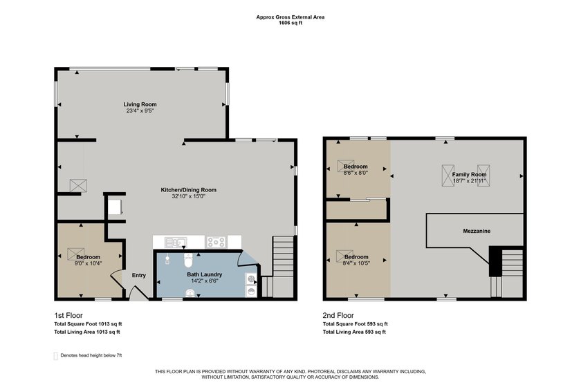 Tucked along 64 feet of private channel frontage with direct - photo 29