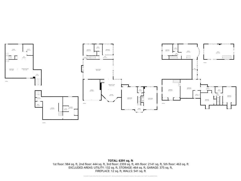 Welcome to 26 High Point Road, a stunning custom residence - photo 44