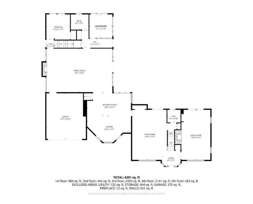 Welcome to 26 High Point Road, a stunning custom residence - photo 45