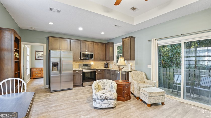 Charming Coastal Cottage on St. Simons Island with a brand new - photo 5