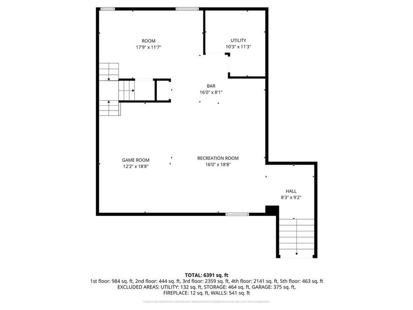 Welcome to 26 High Point Road, a stunning custom residence - photo 46