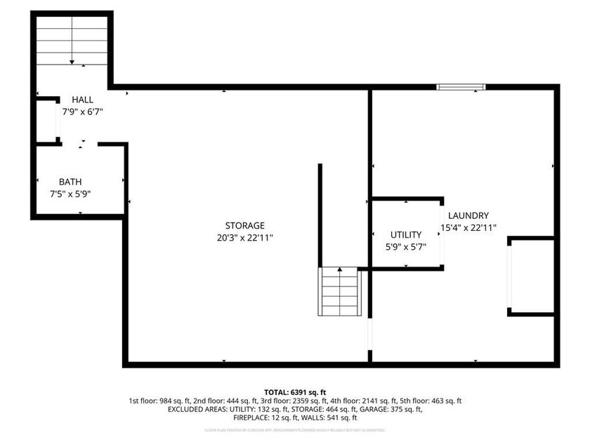 Welcome to 26 High Point Road, a stunning custom residence - photo 47