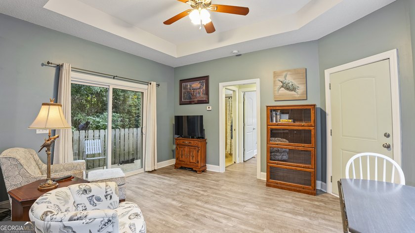 Charming Coastal Cottage on St. Simons Island with a brand new - photo 7