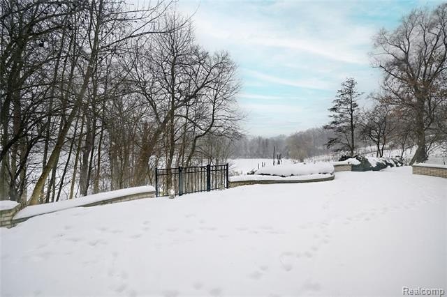 Welcome to *Flyway*, 2.3 acres nestled near the end of a quiet - photo 49