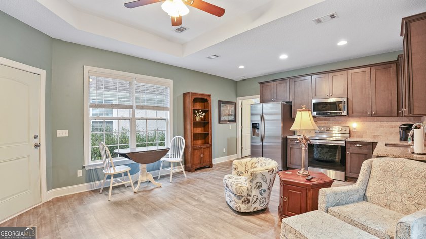 Charming Coastal Cottage on St. Simons Island with a brand new - photo 10