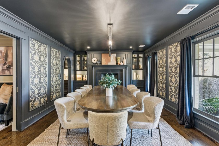 Welcome to a masterpiece of modern living in the heart of Mt - photo 9