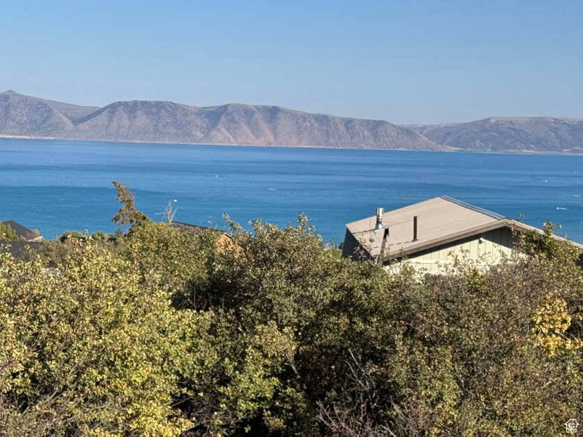 Gorgeous unobstructed Bear Lake VIEW, easy-to-build on lot in - photo 2