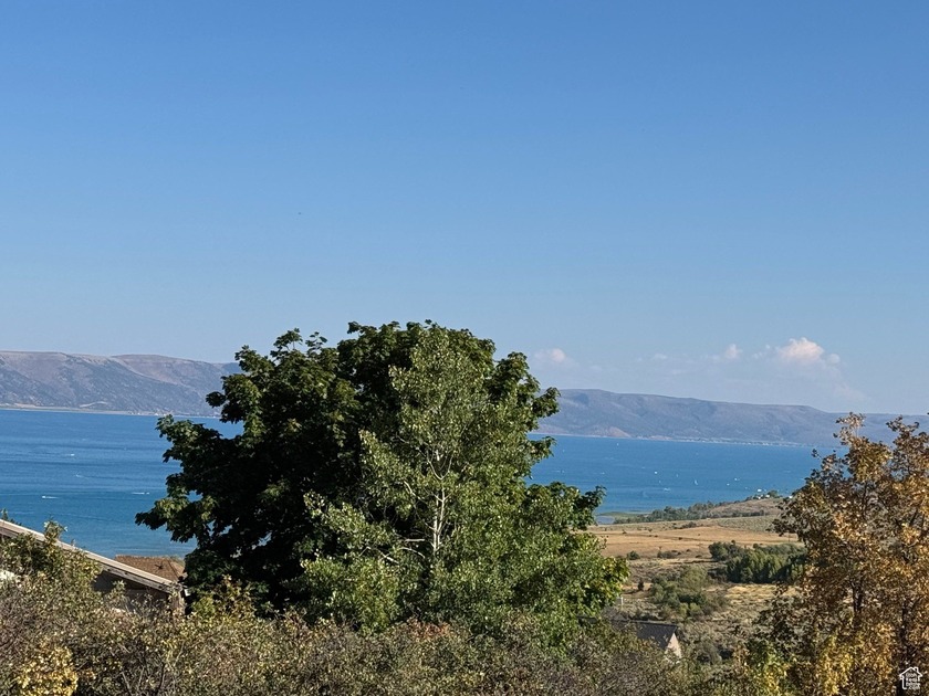 Gorgeous unobstructed Bear Lake VIEW, easy-to-build on lot in - photo 3