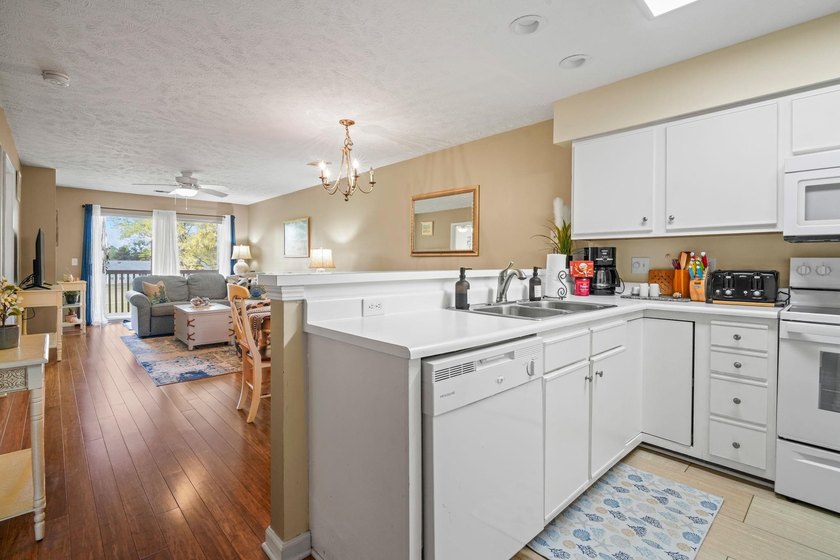 Welcome to the highly desirable Waterway Village community - photo 4