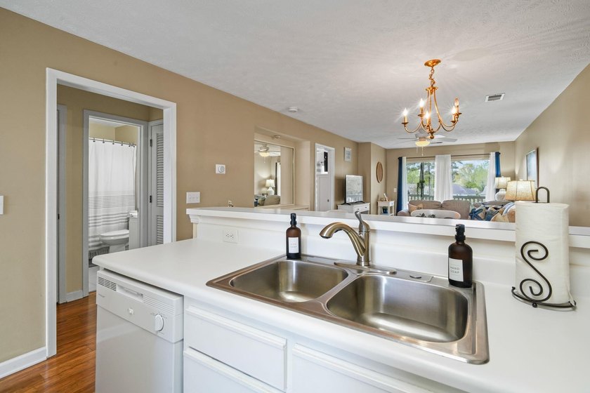 Welcome to the highly desirable Waterway Village community - photo 8