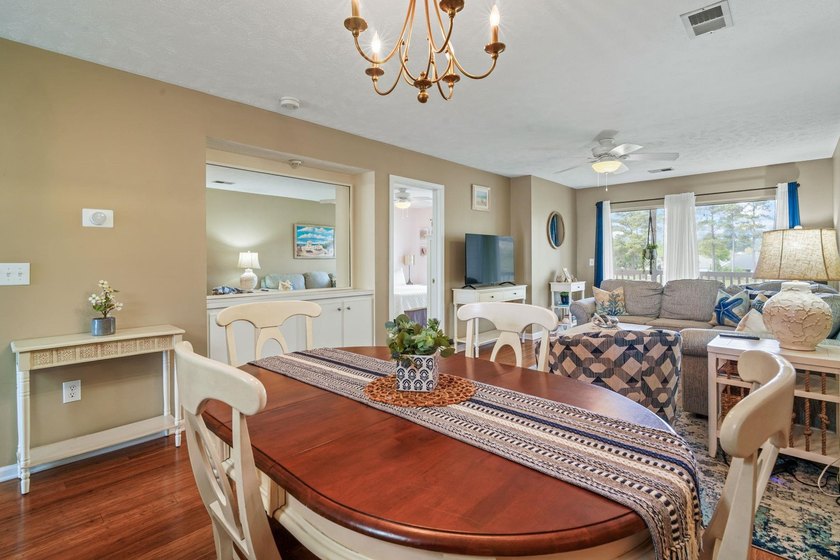 Welcome to the highly desirable Waterway Village community - photo 9