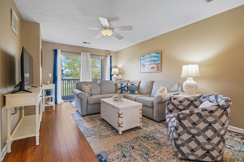 Welcome to the highly desirable Waterway Village community - photo 10